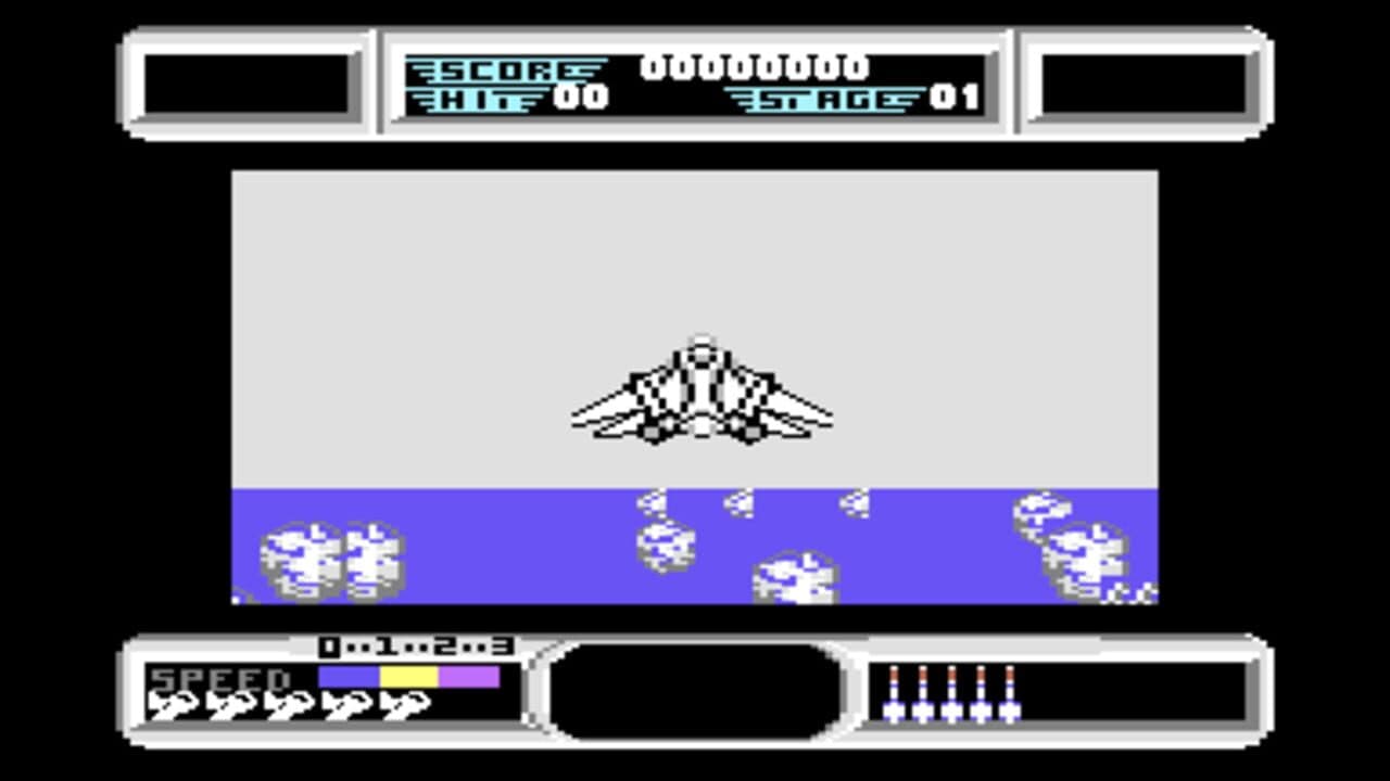 After Burner thumbnail 14
