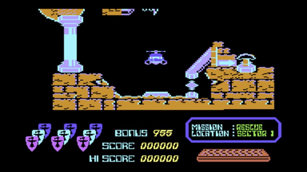 Airwolf thumbnail 2
