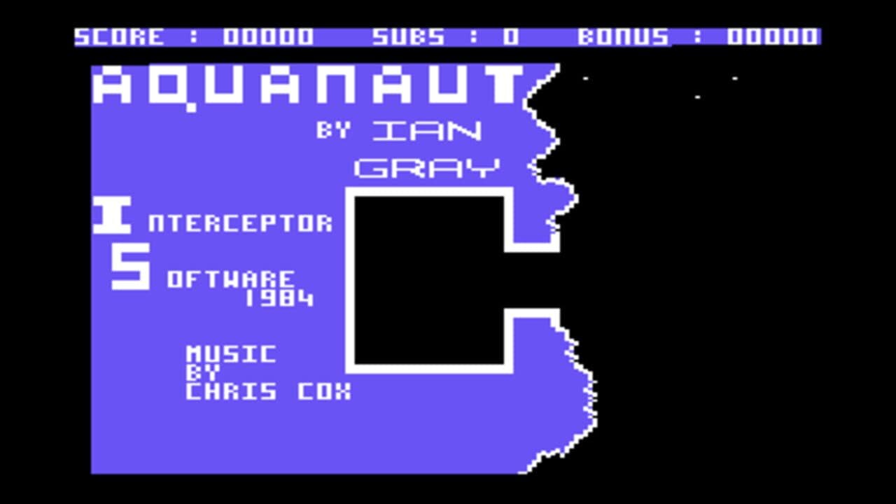 Aquanaut screenshot 1