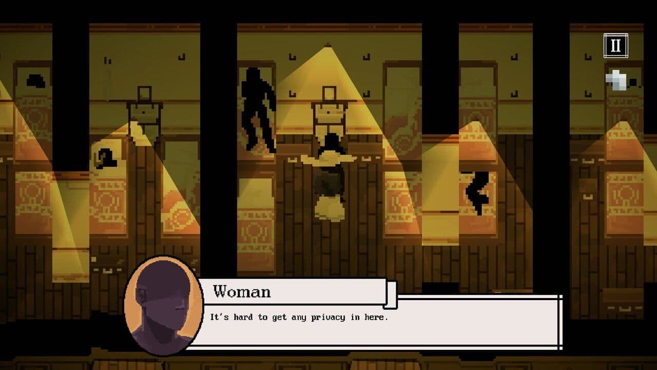 Beyond the Bow screenshot 1