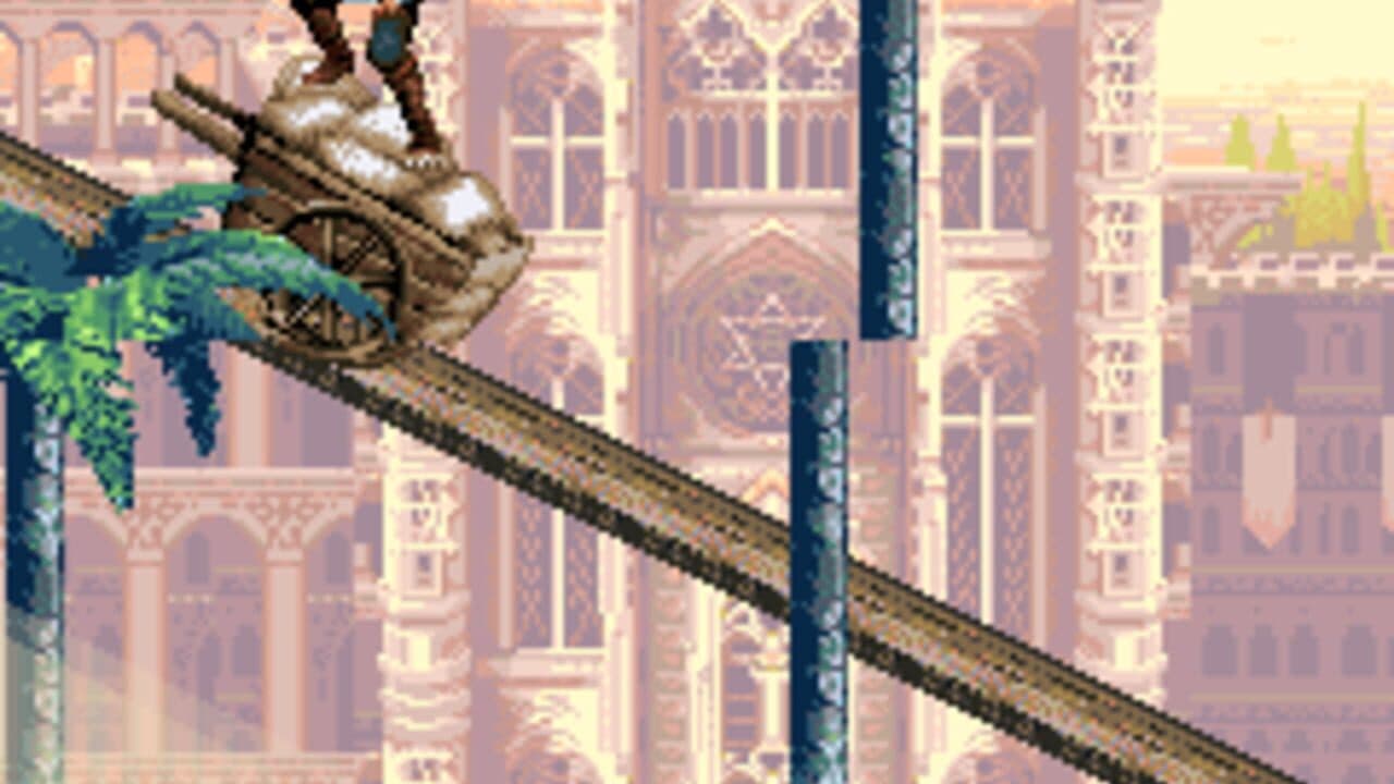 Assassin's Creed Mobile thumbnail 3