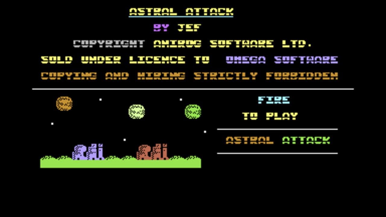 Astral Attack thumbnail 2