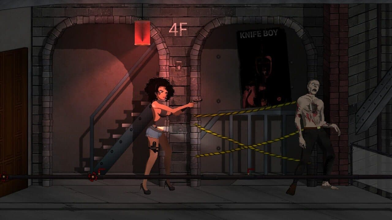 Red Colony 2 thumbnail 2
