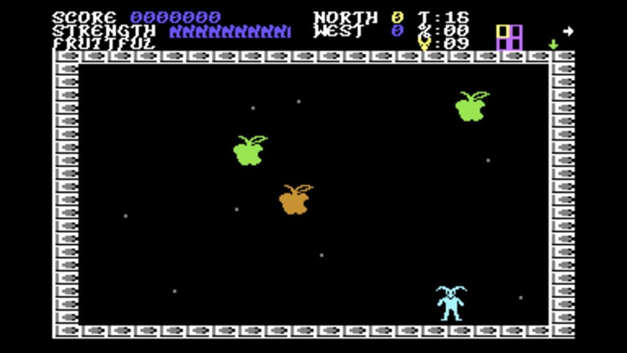Ancipital screenshot 1