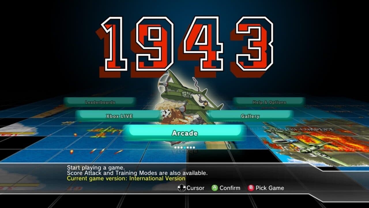 Capcom Arcade Cabinet thumbnail 4