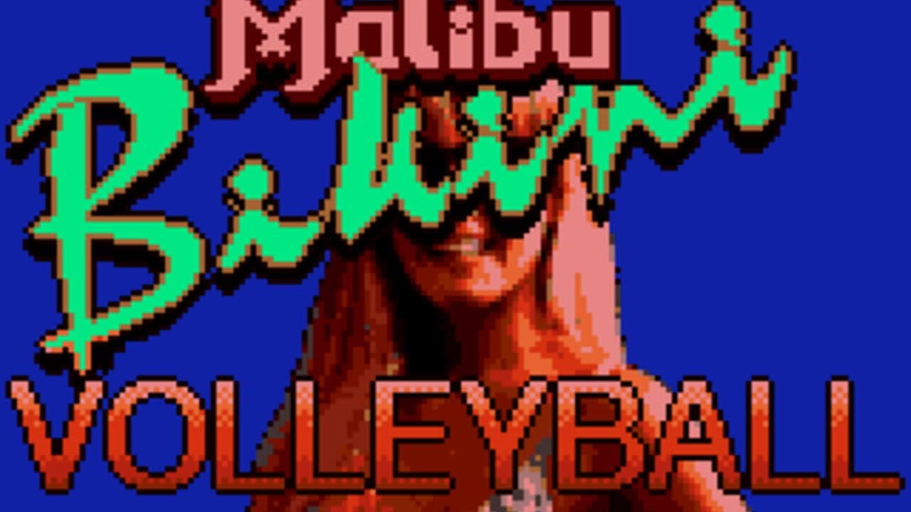 Malibu Bikini Volleyball thumbnail 7