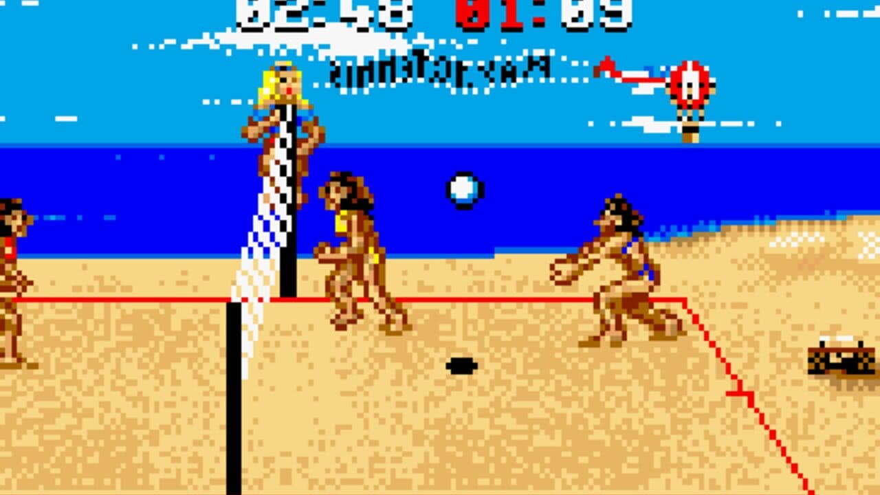 Malibu Bikini Volleyball thumbnail 8