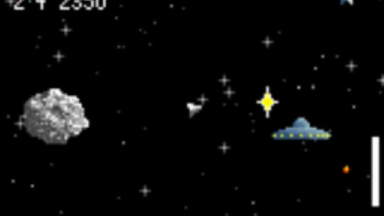 Super Asteroids & Missile Command thumbnail 2