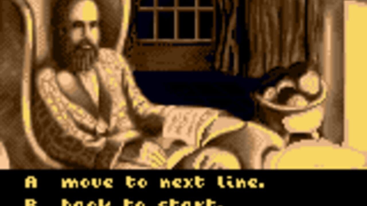 Dracula: The Undead thumbnail 3