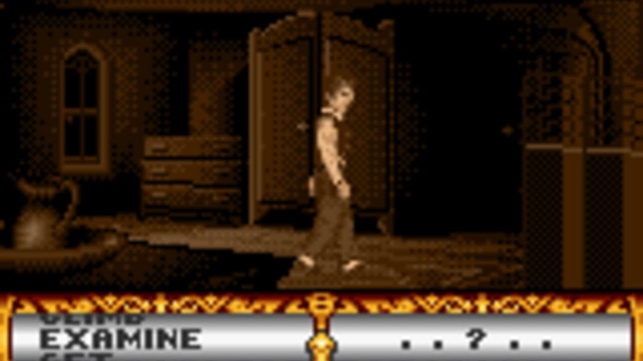 Dracula: The Undead thumbnail 4