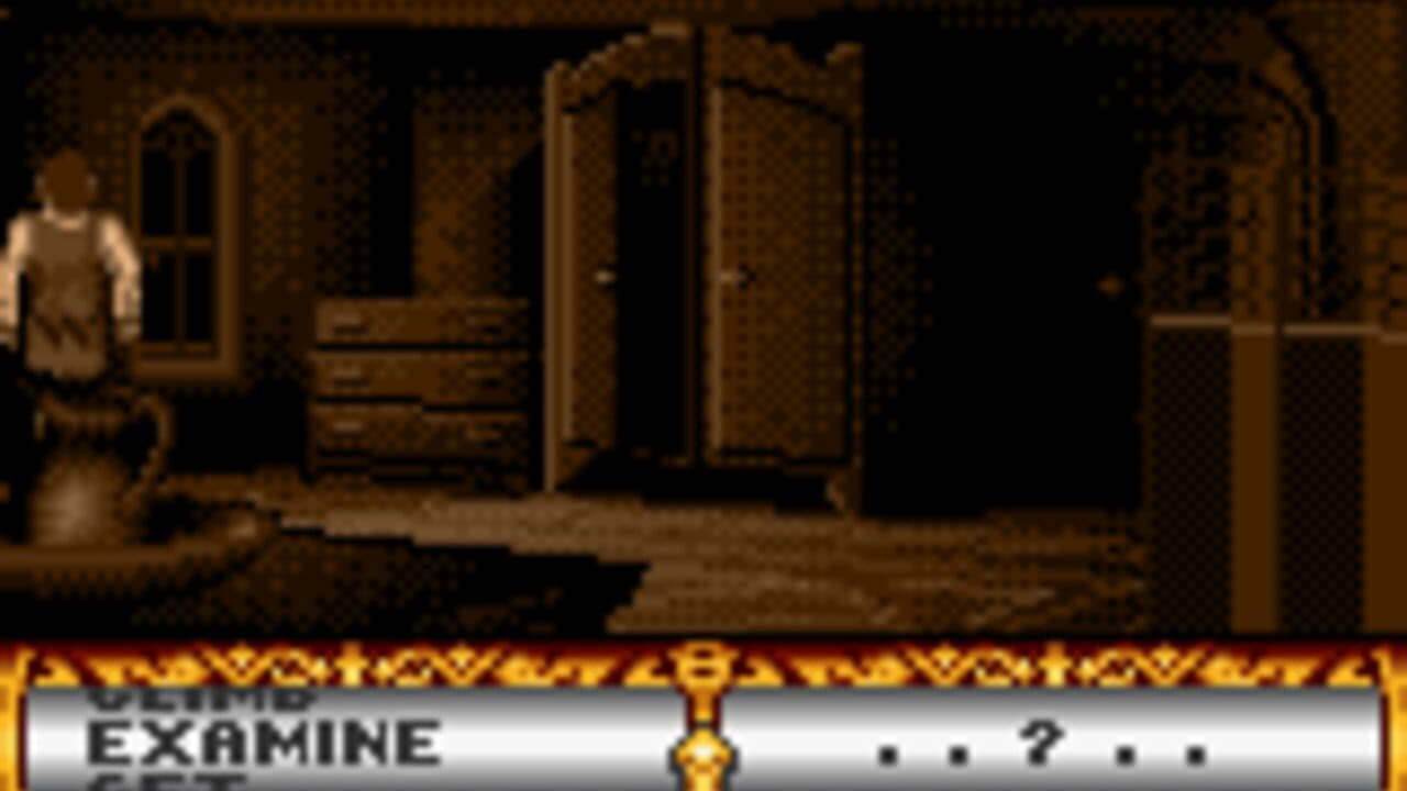 Dracula: The Undead thumbnail 5