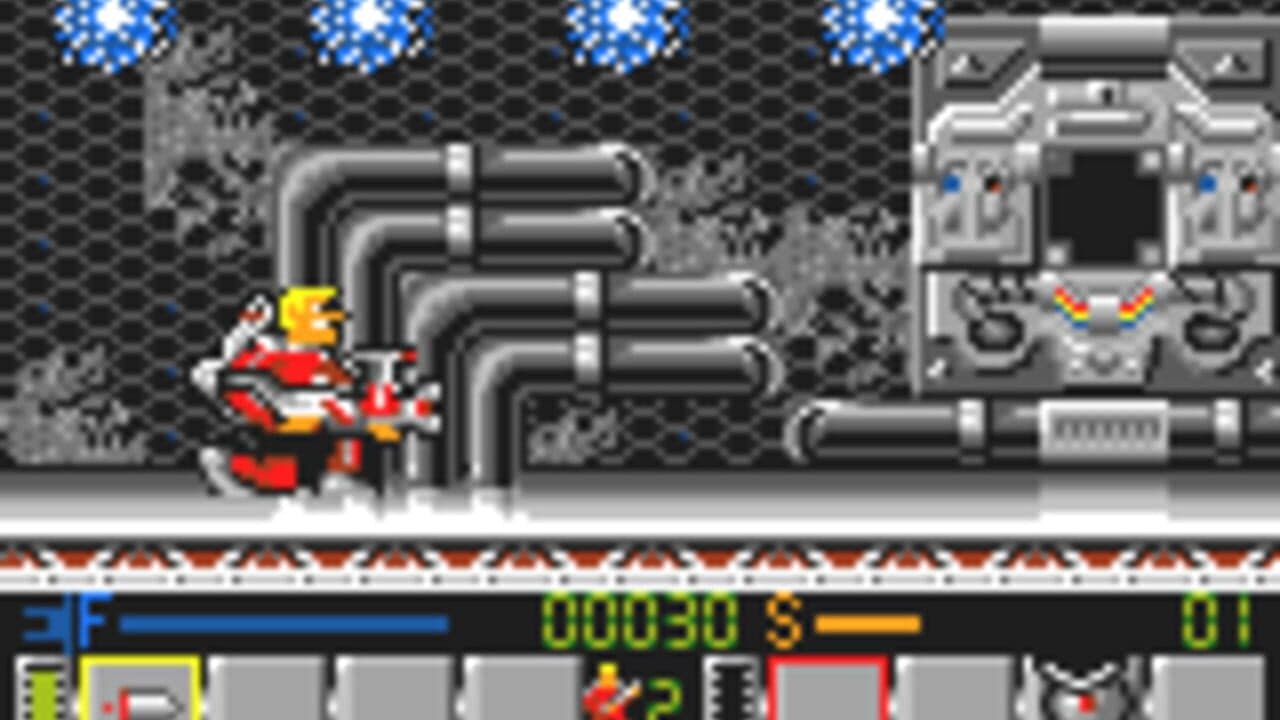 Power Factor screenshot 1