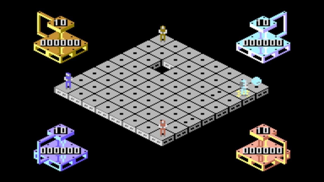 The Ball Game thumbnail 3