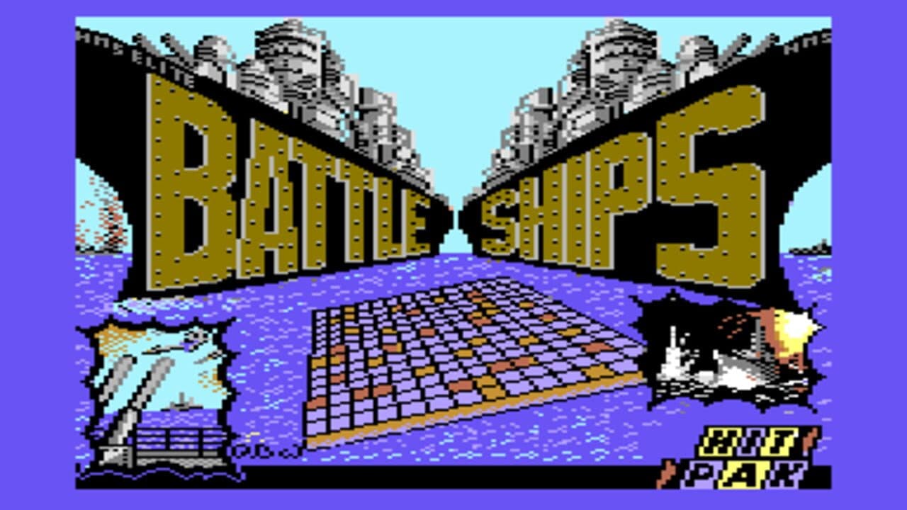 Battle Ships thumbnail 2
