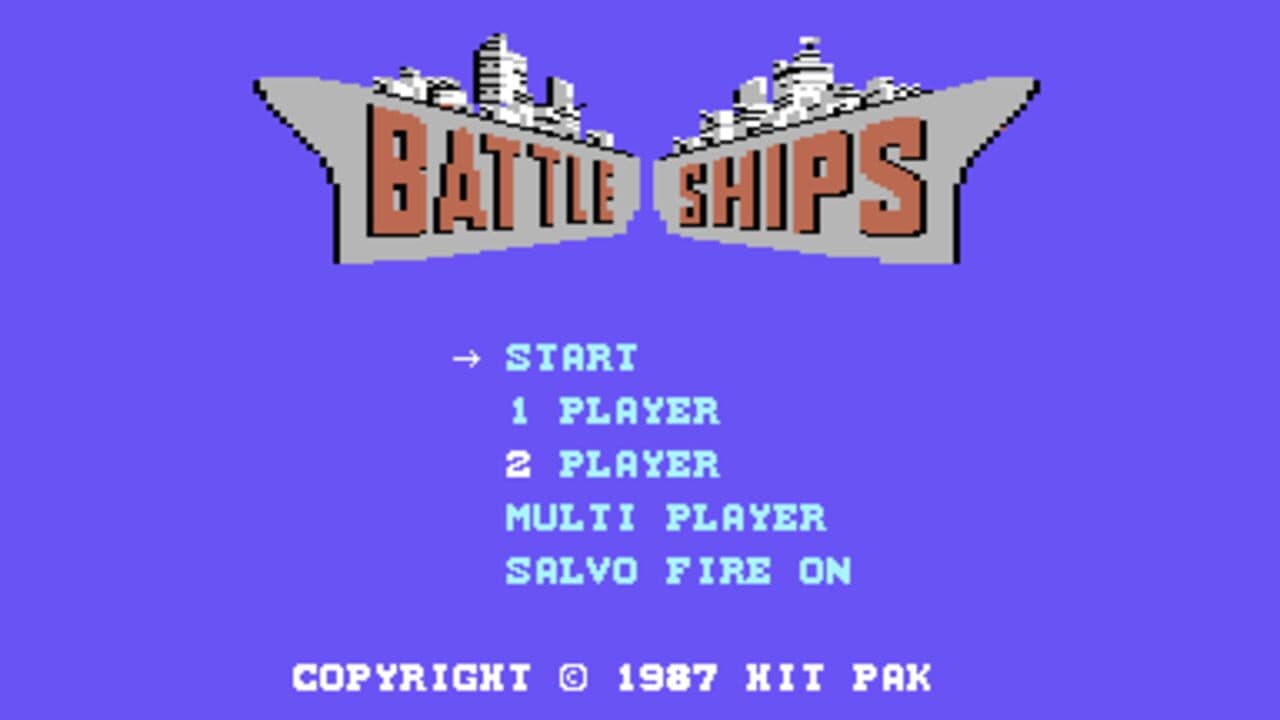 Battle Ships thumbnail 3