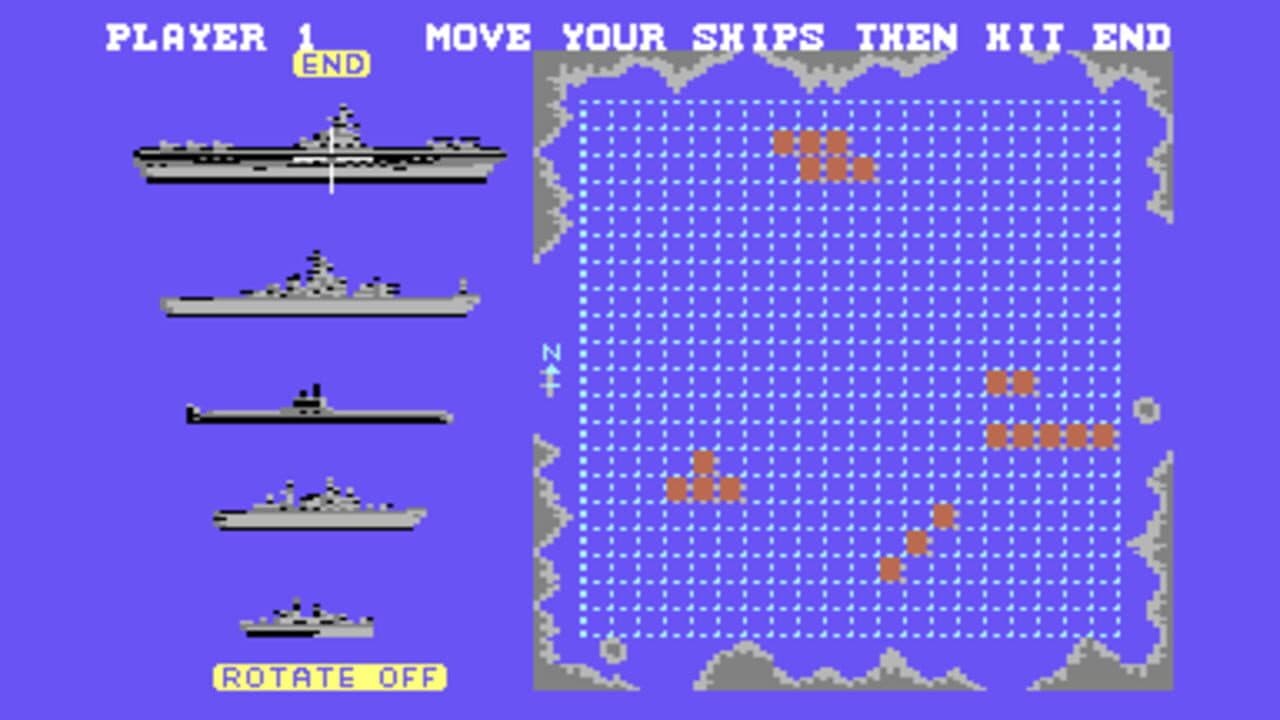 Battle Ships thumbnail 4