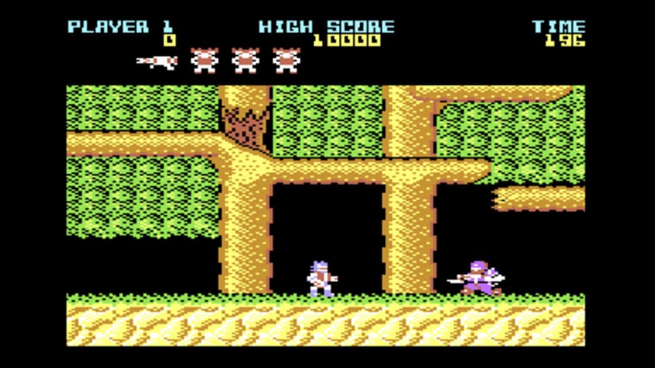 Bionic Commando thumbnail 6