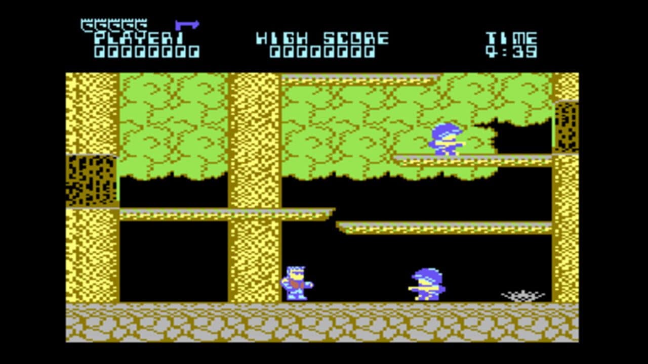 Bionic Commando thumbnail 8
