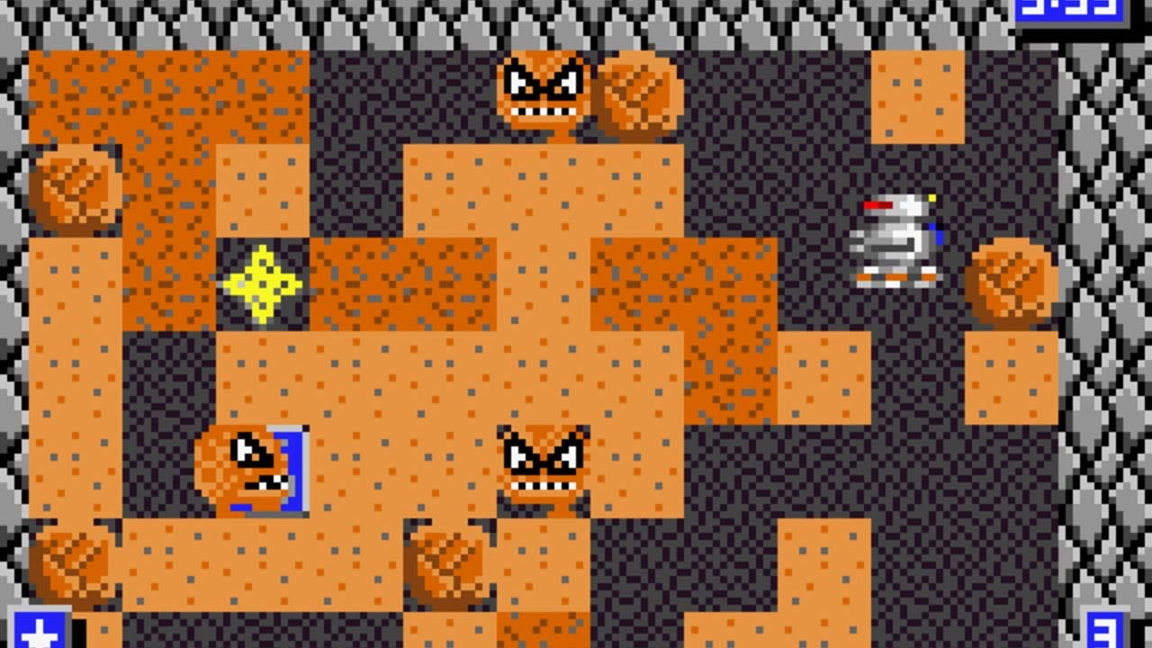 Crystal Mines II: Buried Treasure Expansion Pack thumbnail 3