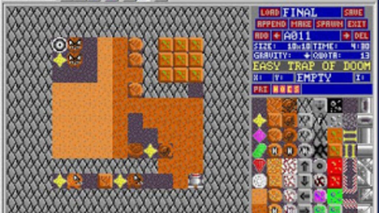 Crystal Mines II: Buried Treasure Expansion Pack thumbnail 4