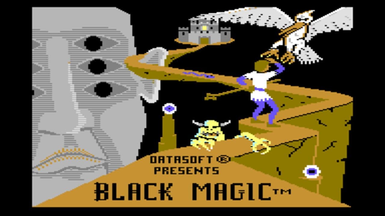Black Magic thumbnail 4