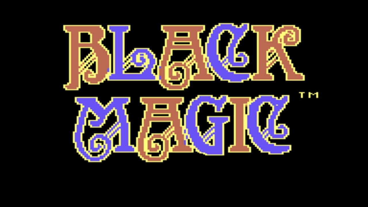 Black Magic thumbnail 6