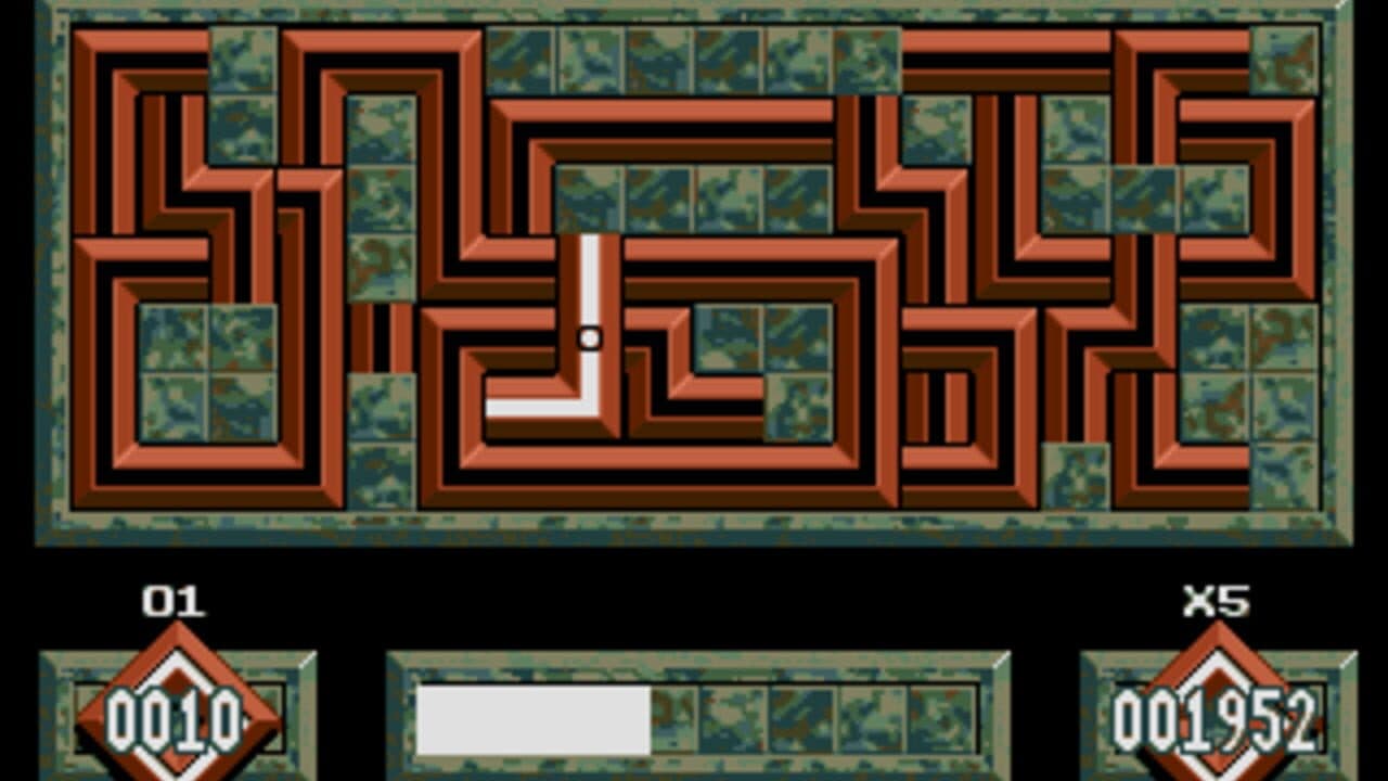 Loopz screenshot 1