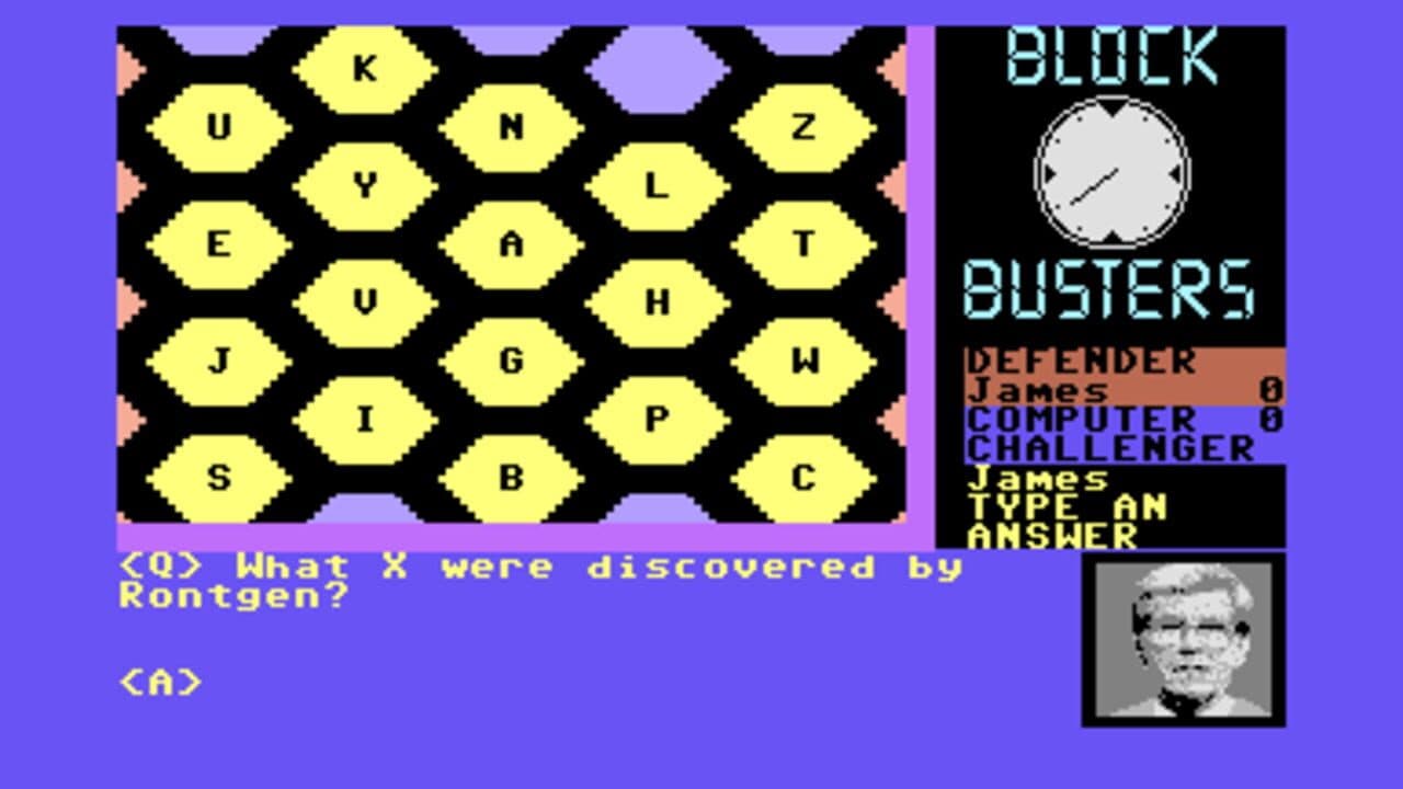 Blockbusters screenshot 1