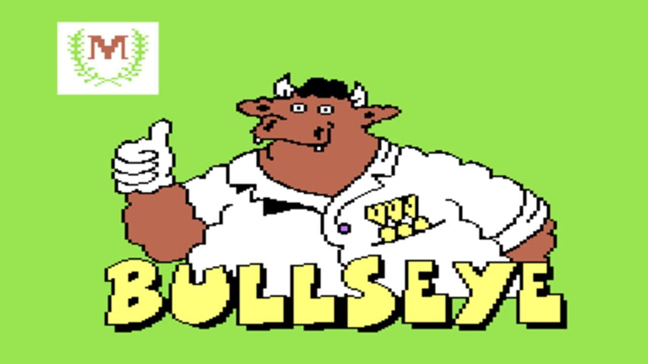 Bullseye screenshot 1