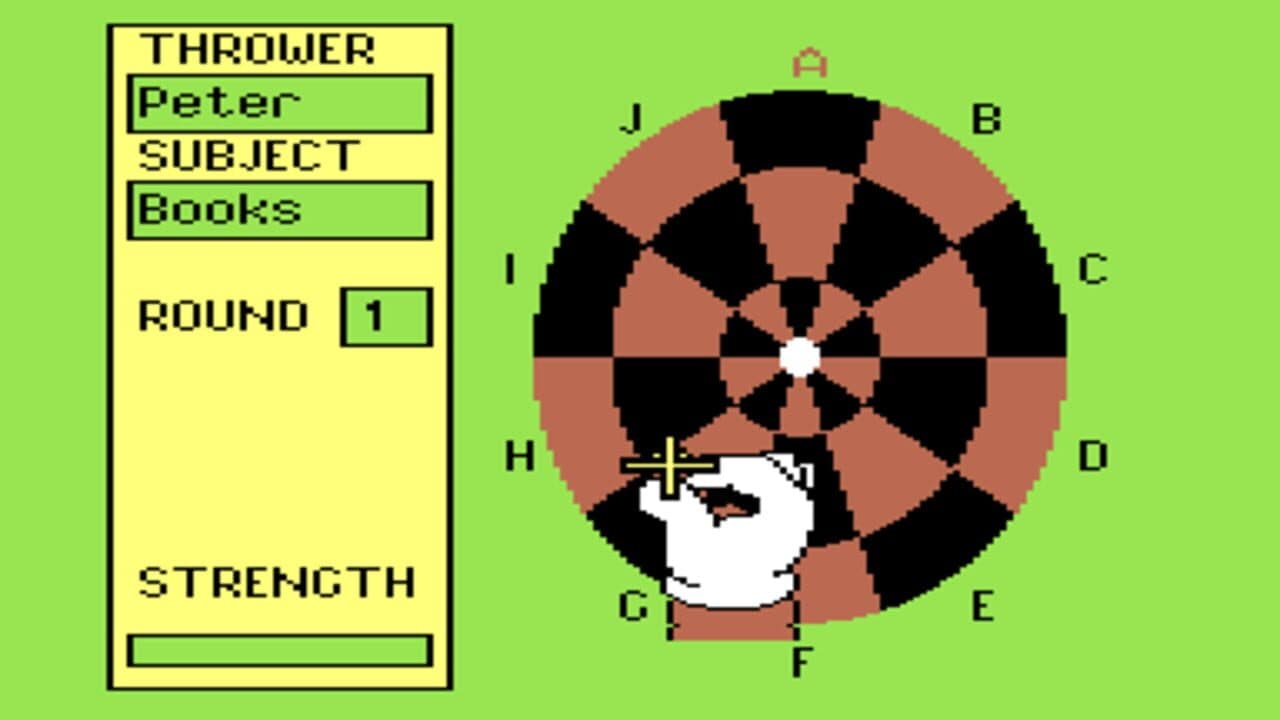Bullseye thumbnail 3