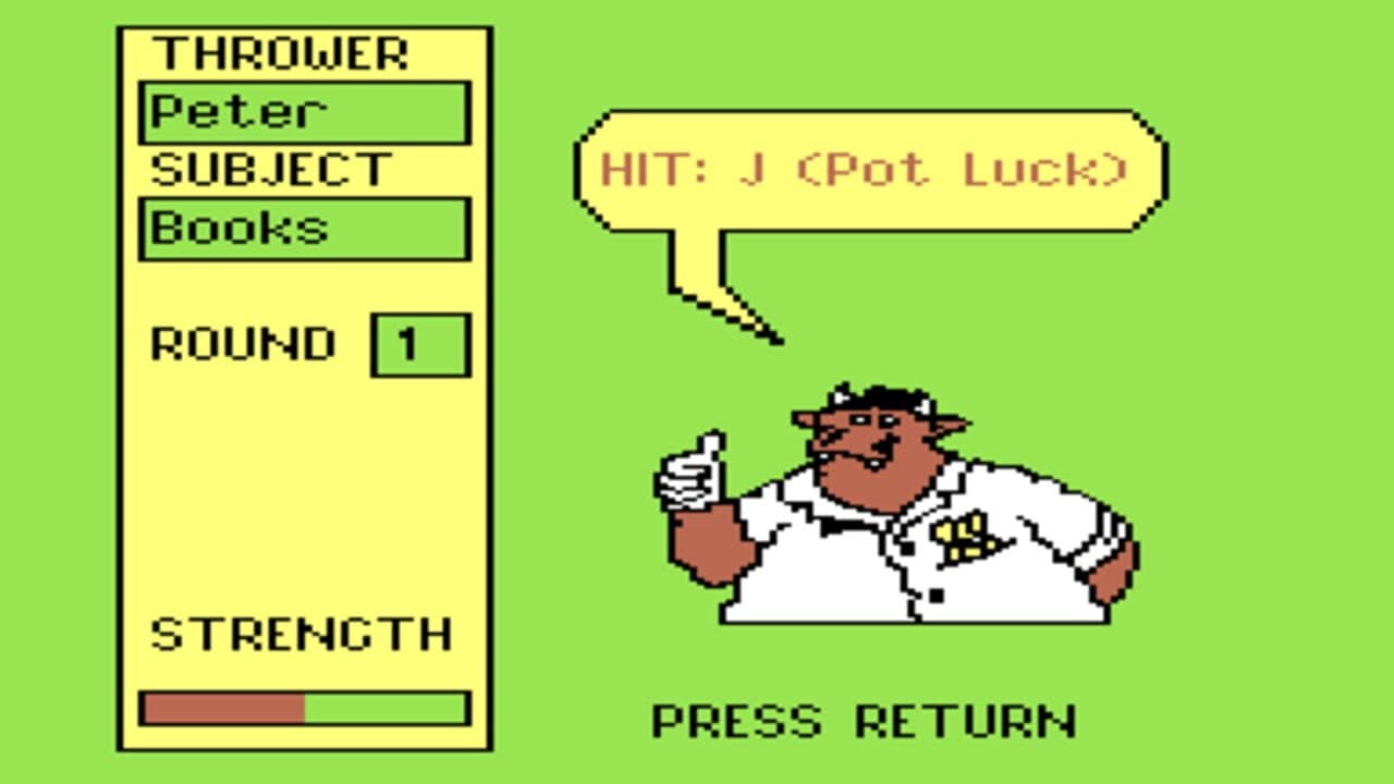 Bullseye thumbnail 4