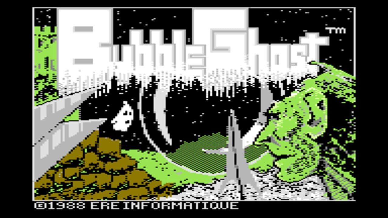 Bubble Ghost thumbnail 4