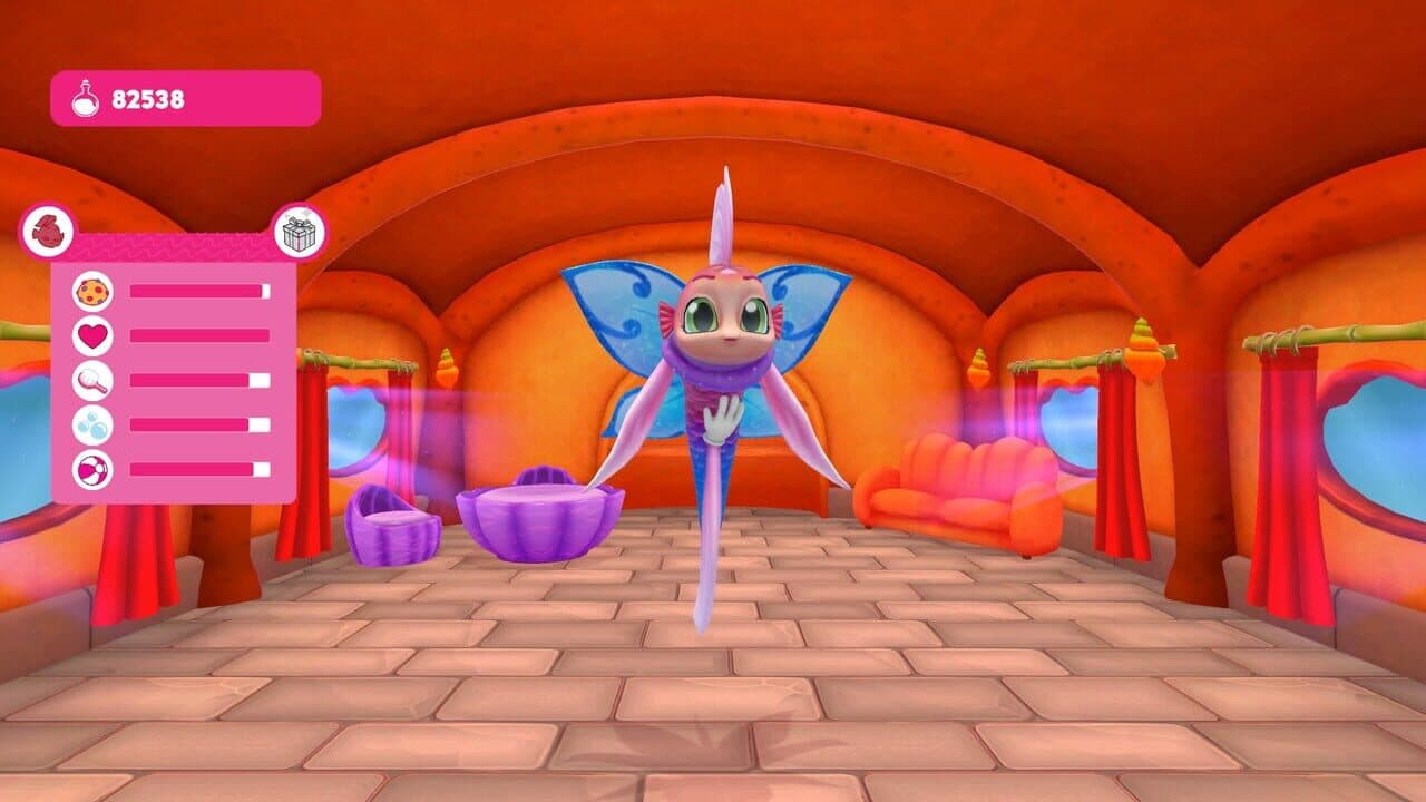 Fantasy Friends: Under the Sea thumbnail 2
