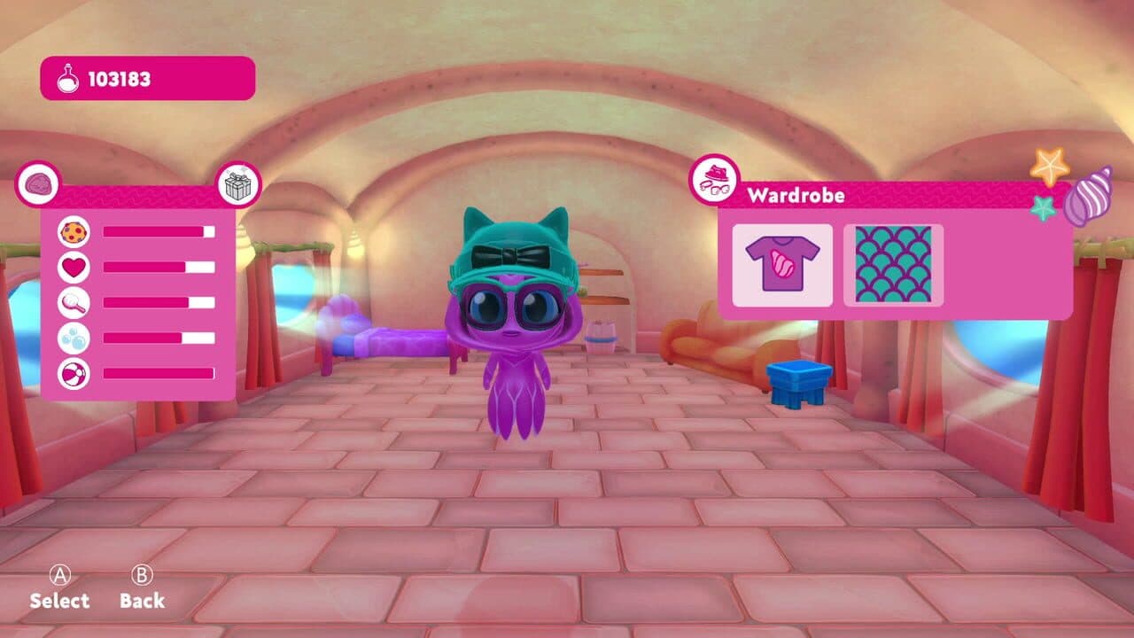 Fantasy Friends: Under the Sea thumbnail 3