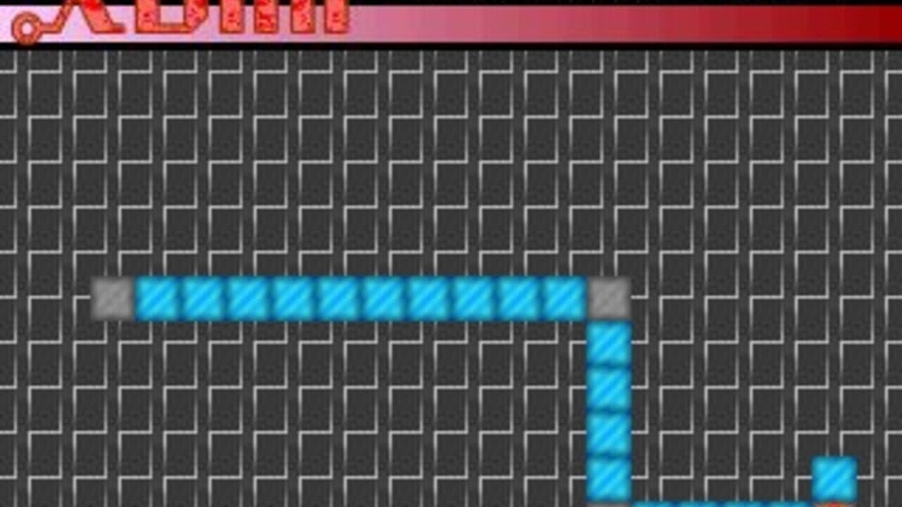 Xump: The Final Run screenshot 1