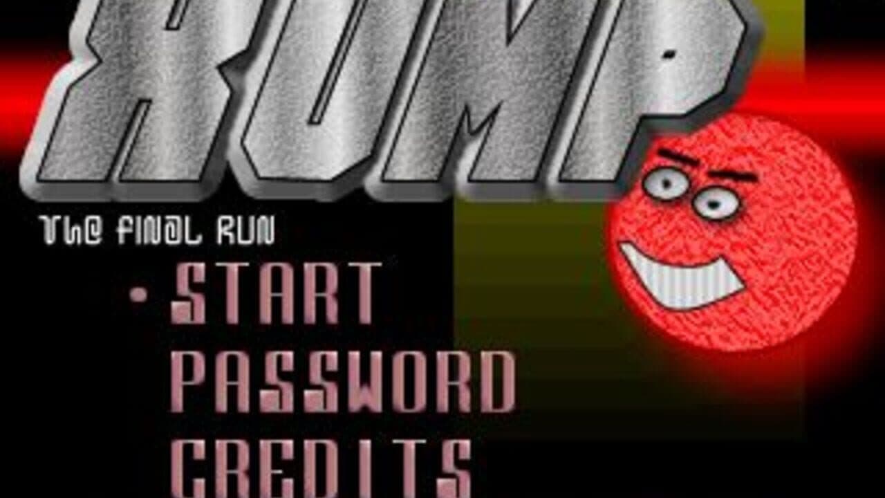 Xump: The Final Run thumbnail 4