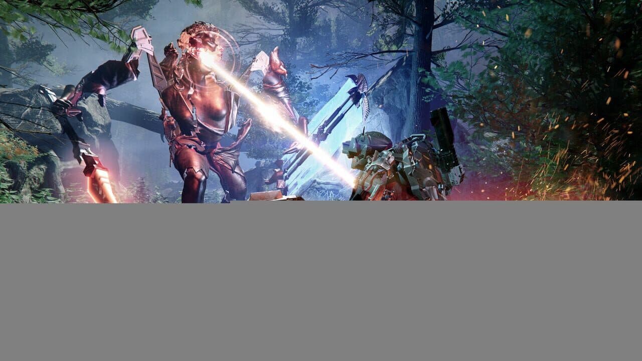 The Surge 1 & 2: Dual Pack thumbnail 6