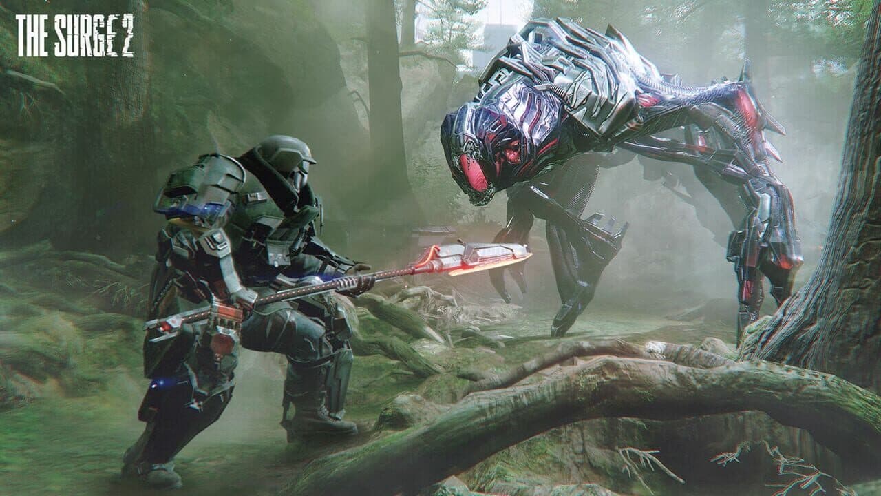 The Surge 1 & 2: Dual Pack thumbnail 10