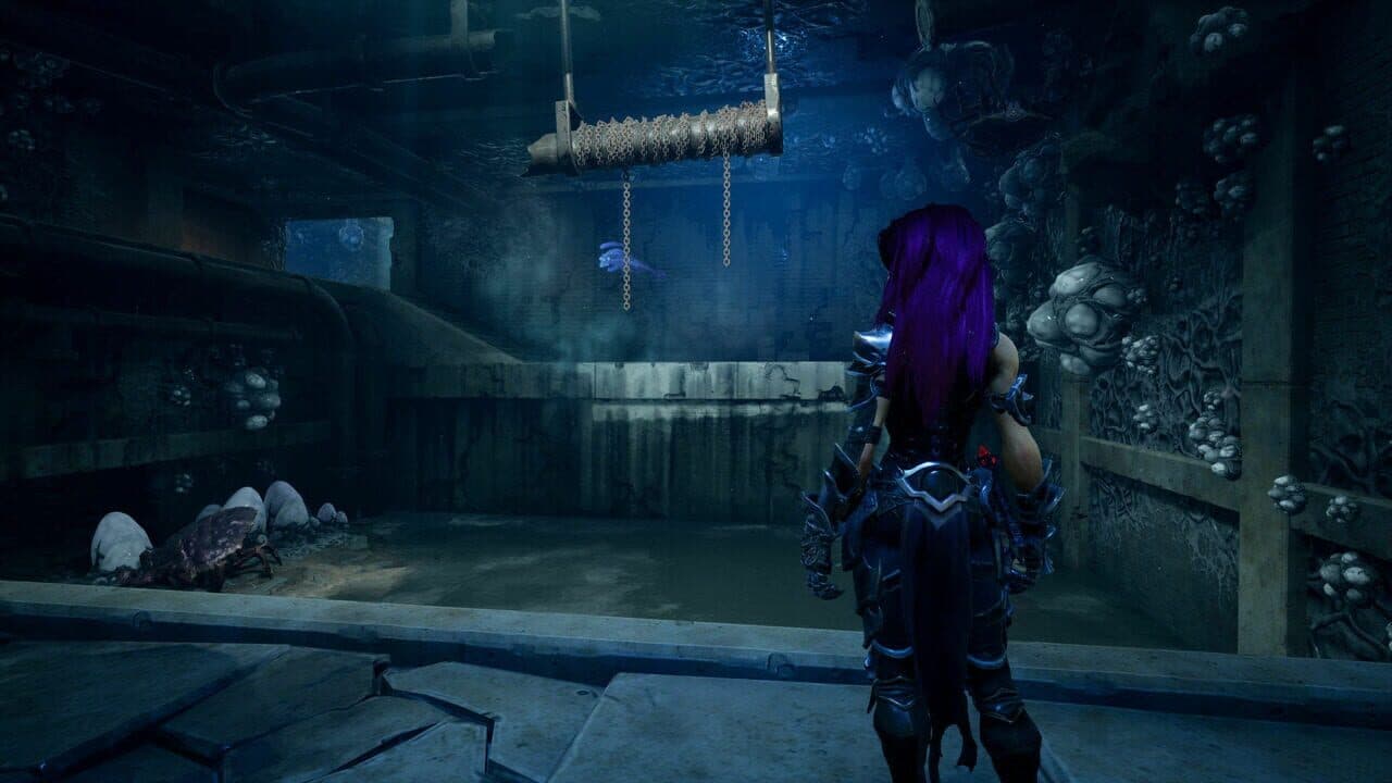 Darksiders III: Deluxe Edition thumbnail 5