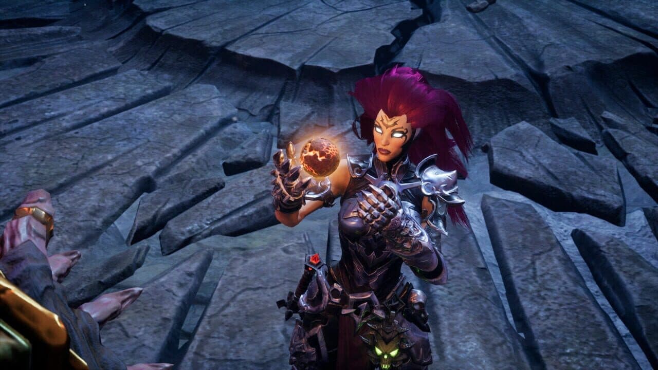 Darksiders III: Deluxe Edition thumbnail 10