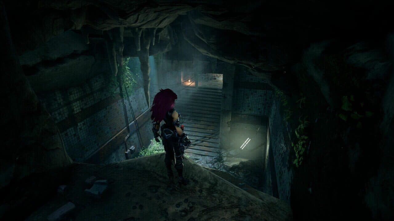 Darksiders III: Deluxe Edition thumbnail 11