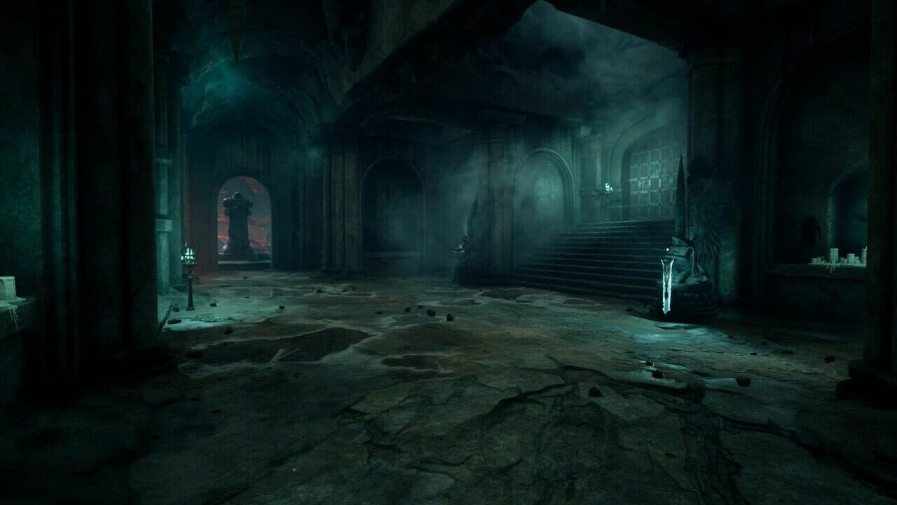 Darksiders III: Deluxe Edition thumbnail 13