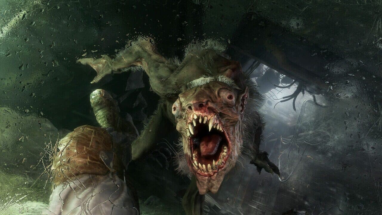 Metro Exodus: Gold Edition thumbnail 2