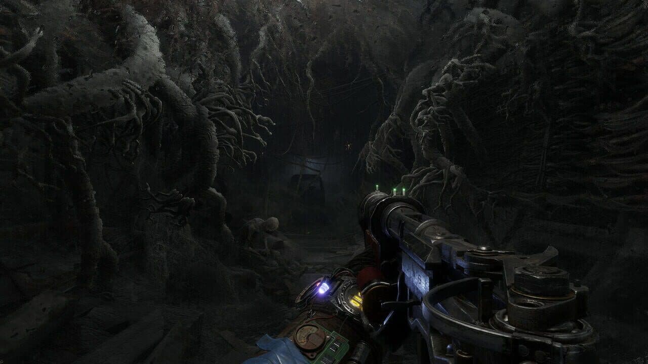 Metro Exodus: Gold Edition thumbnail 5
