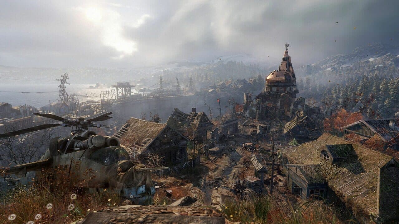 Metro Exodus: Gold Edition thumbnail 7