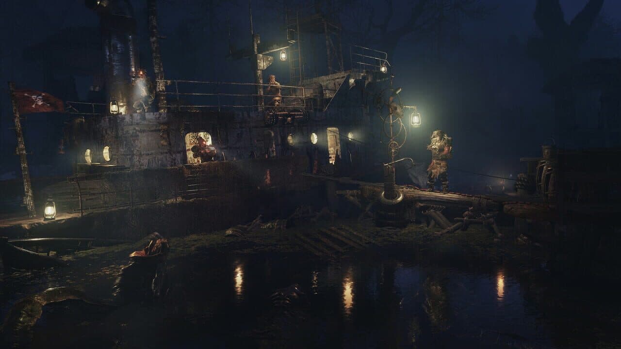 Metro Exodus: Gold Edition thumbnail 8