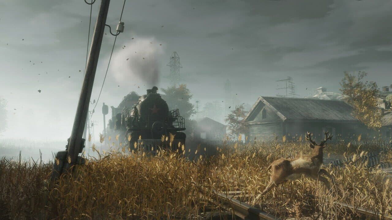 Metro Exodus: Gold Edition thumbnail 13