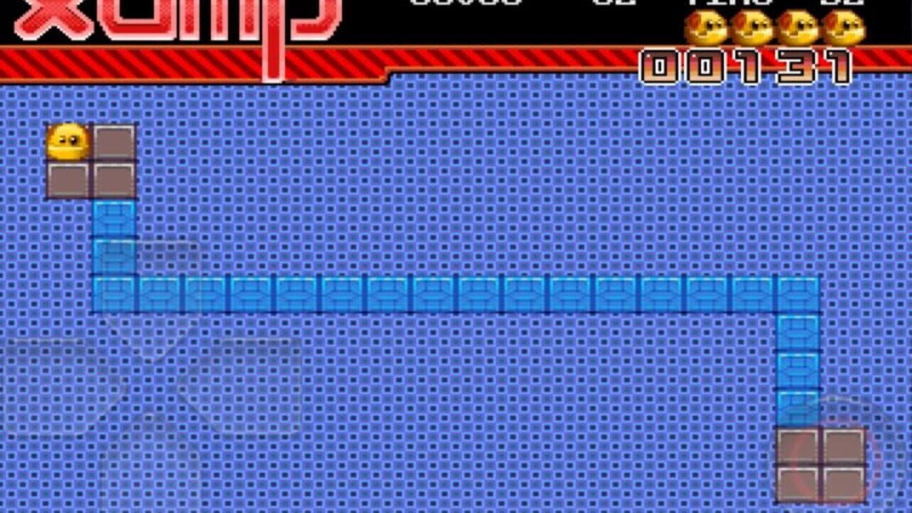 Xump: The Final Run thumbnail 2