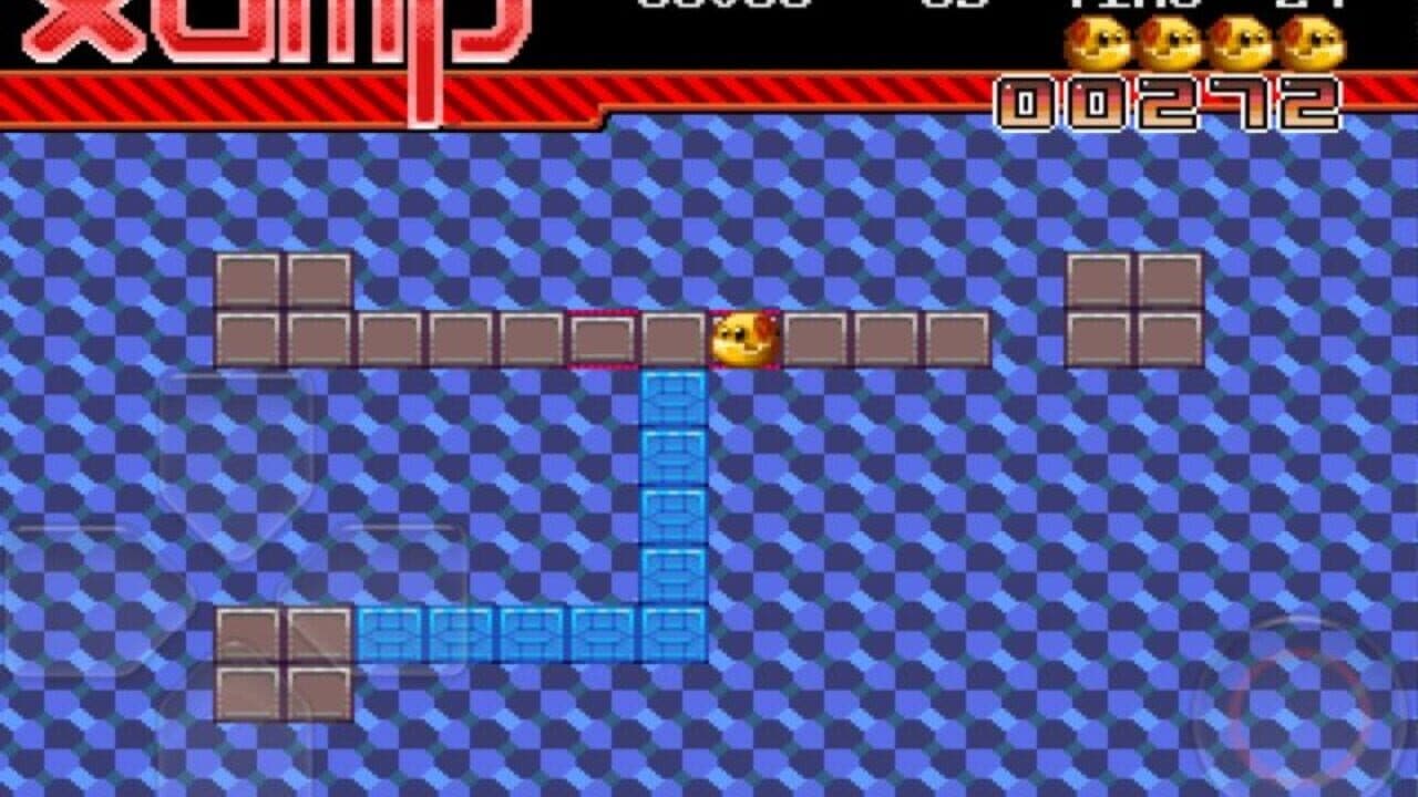 Xump: The Final Run thumbnail 4