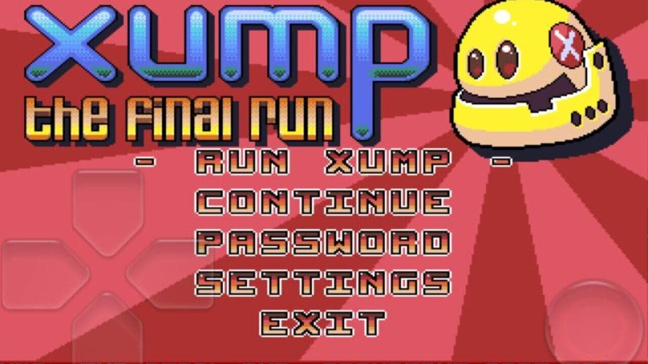 Xump: The Final Run thumbnail 5